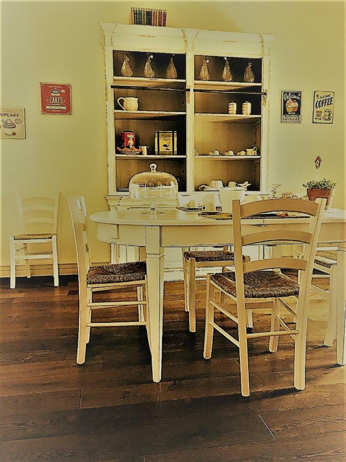 Suite San Giorgio Torre A Mare Dış mekan fotoğraf