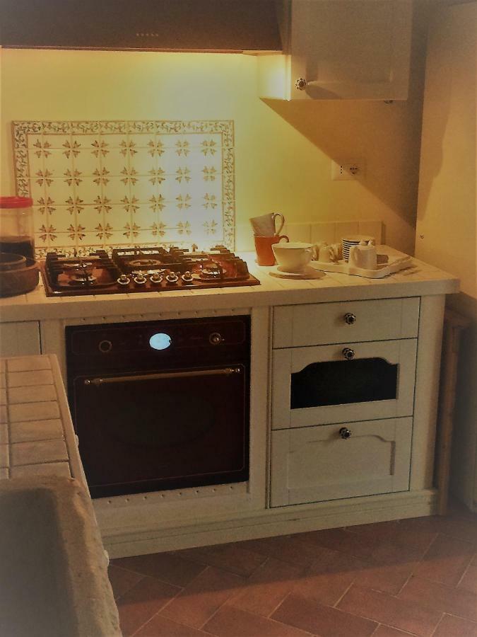 Suite San Giorgio Torre A Mare Dış mekan fotoğraf