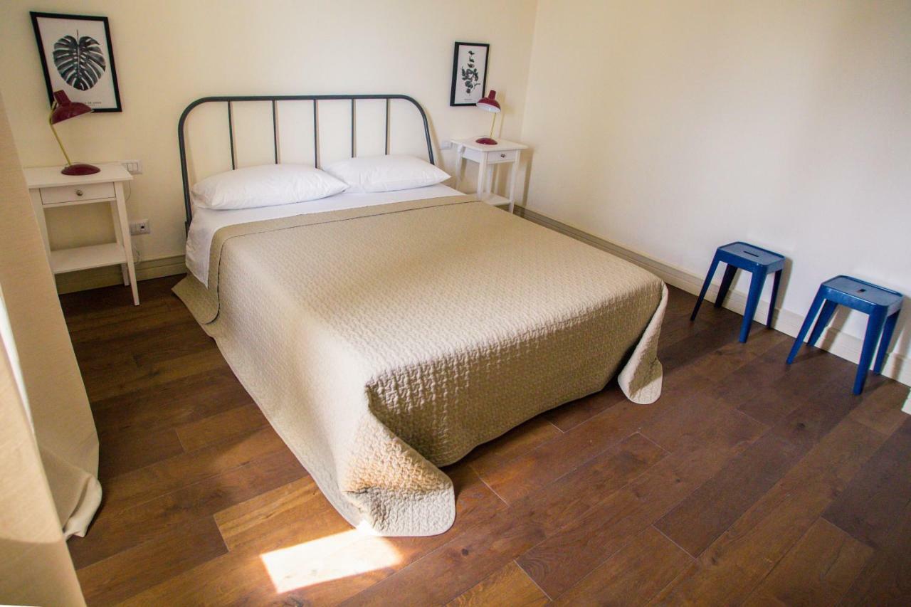 Suite San Giorgio Torre A Mare Dış mekan fotoğraf