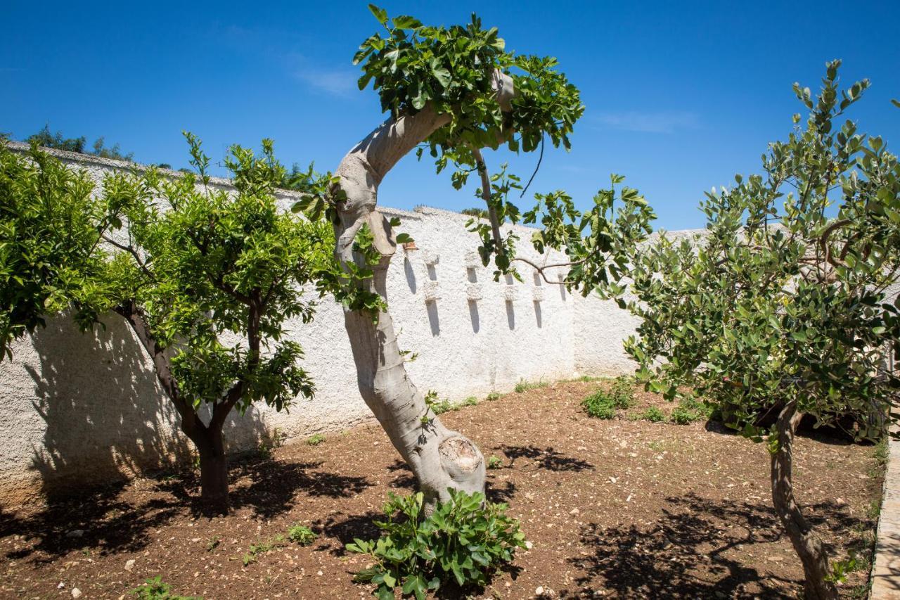 Suite San Giorgio Torre A Mare Dış mekan fotoğraf