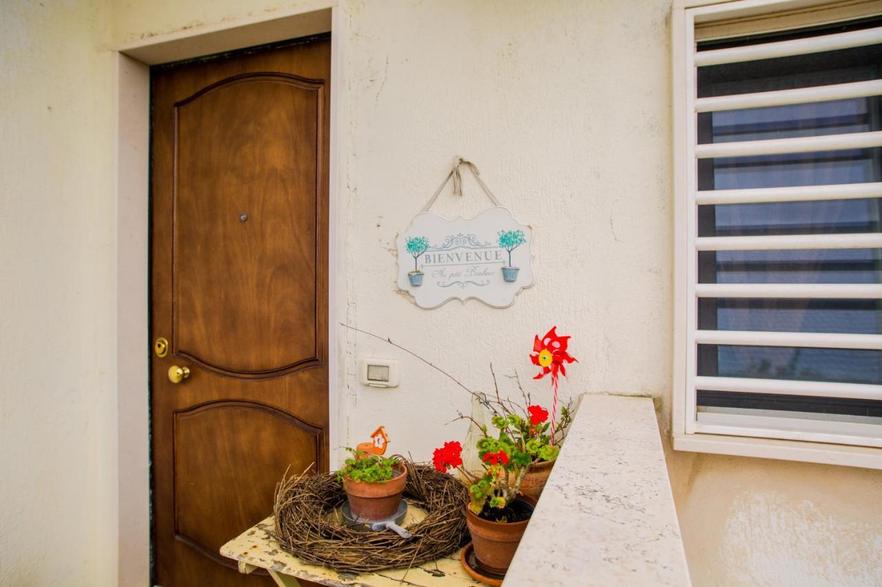 Suite San Giorgio Torre A Mare Dış mekan fotoğraf