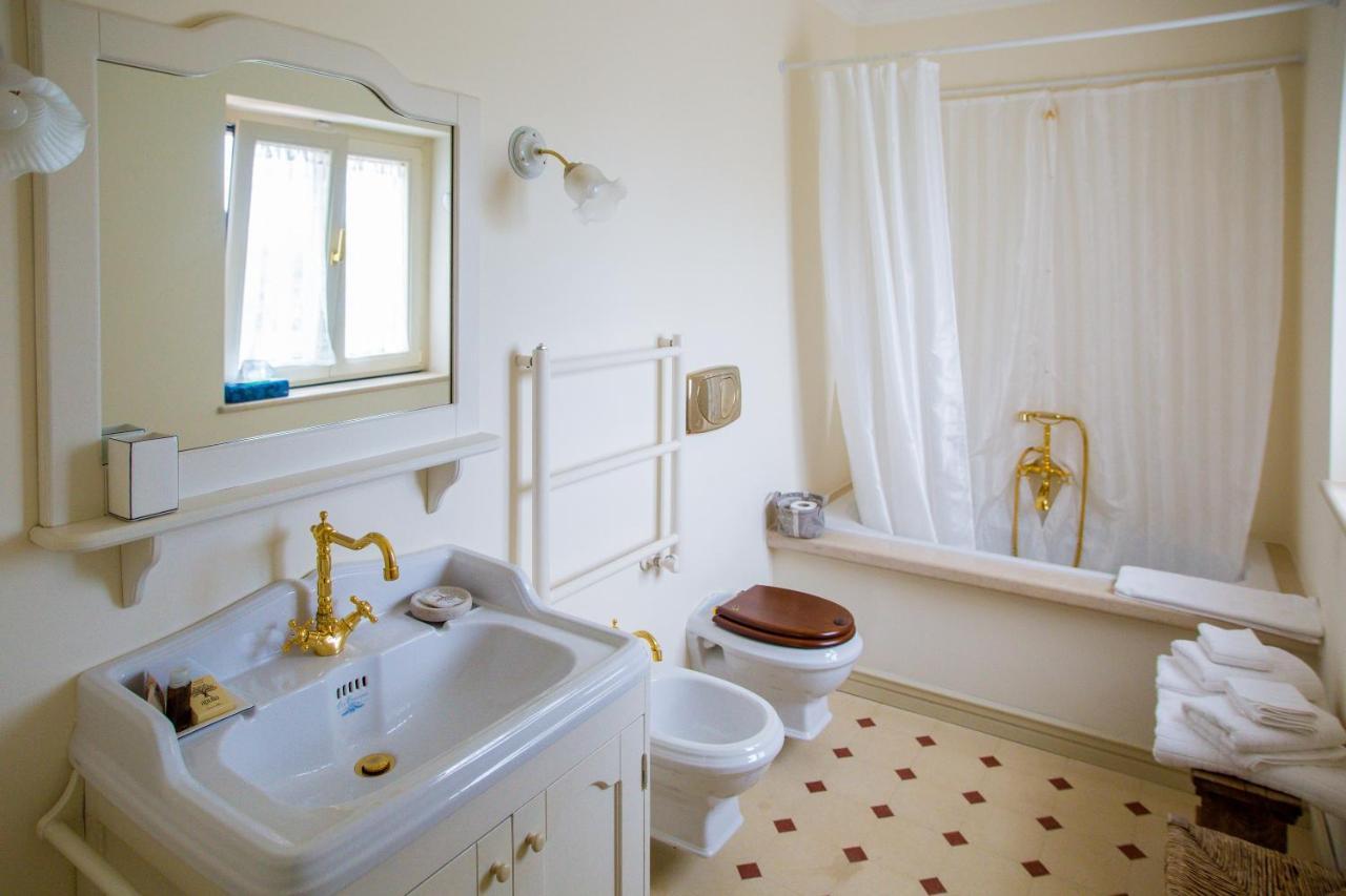 Suite San Giorgio Torre A Mare Dış mekan fotoğraf