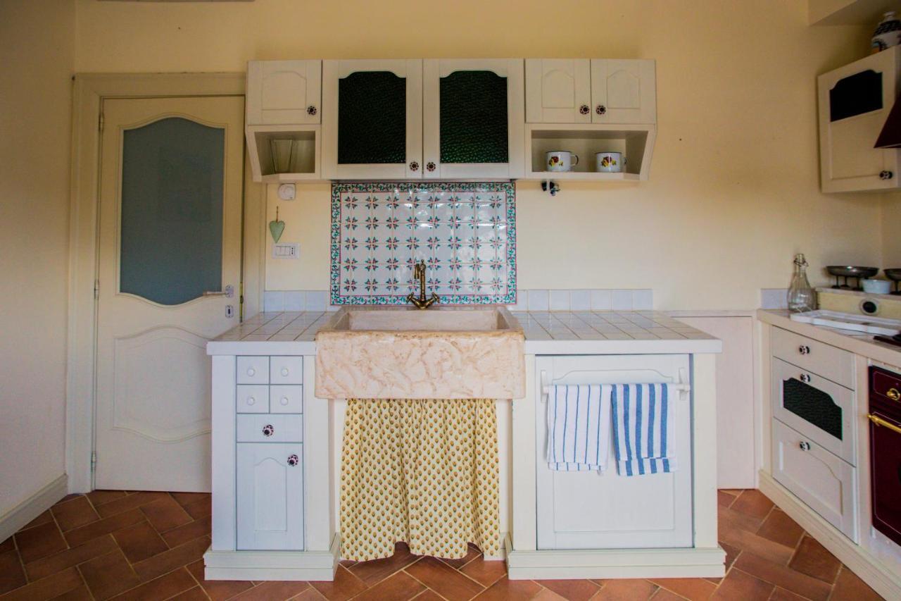 Suite San Giorgio Torre A Mare Dış mekan fotoğraf