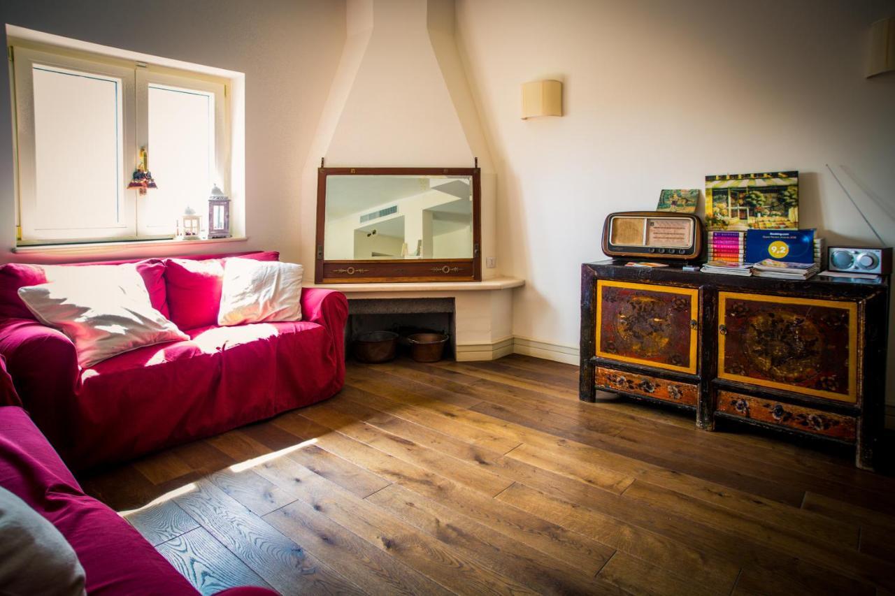 Suite San Giorgio Torre A Mare Dış mekan fotoğraf